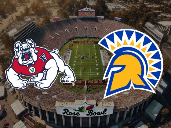 San Jose State Spartans vs. Fresno State Bulldogs